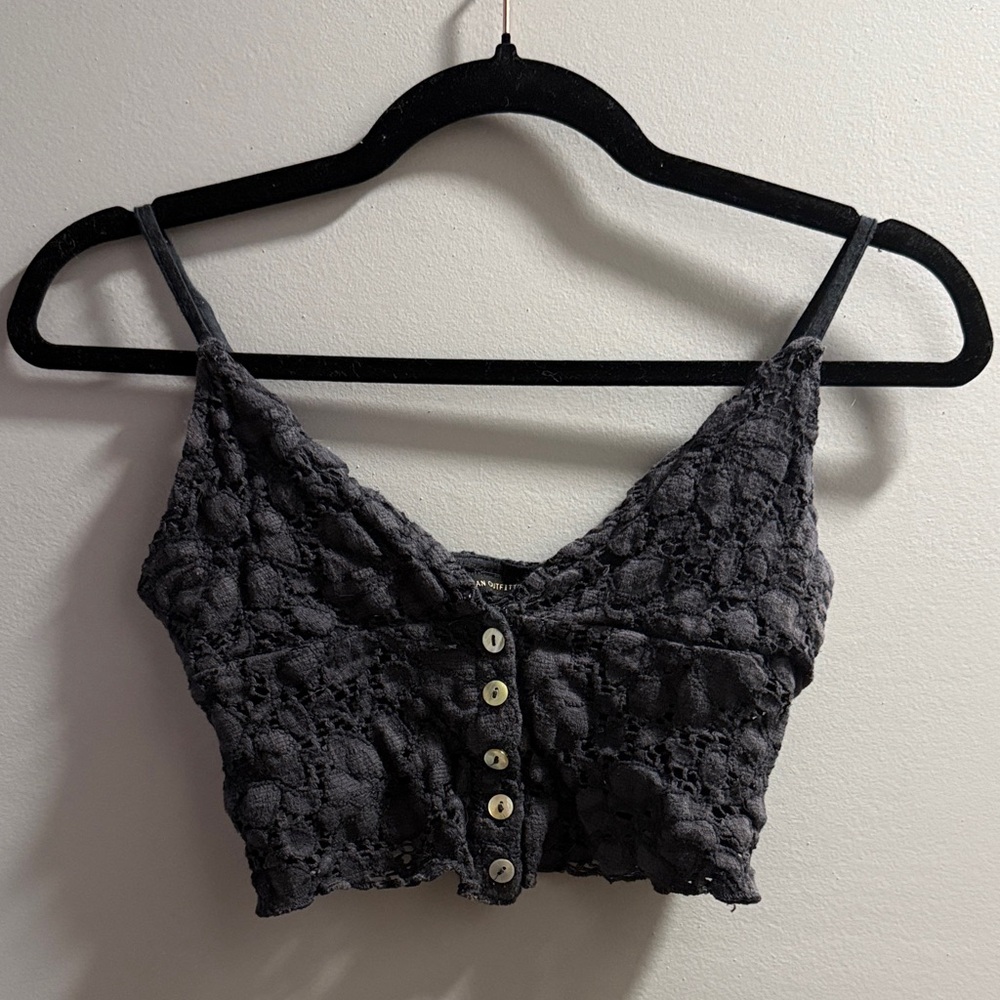 Urban Outfitters Crop Top